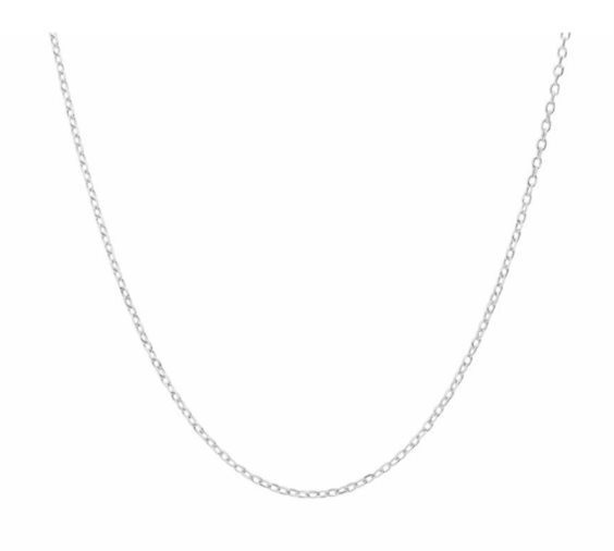 Collana Stroili Oro Donna in Oro bianco 1409663 - 1409663